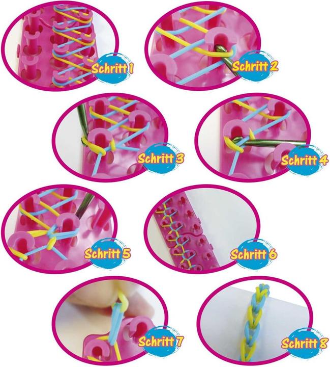 Produktbild Craze Loops - Board Blister