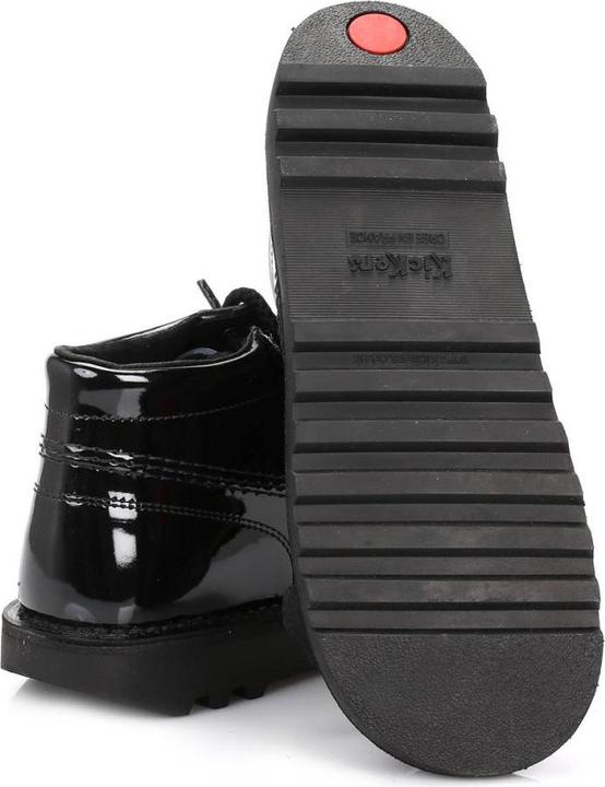 Actual product image Kickers Kick Hi Ankle Boots (42)
