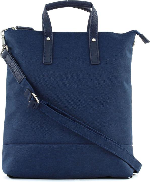 Actual product image Jost BERGEN XChange Bag X (7 l)
