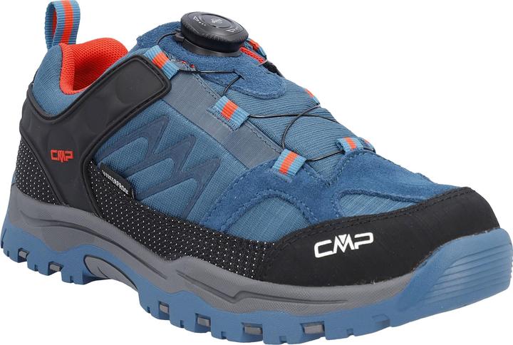 Produktbild CMP Campagnolo Kids Kiruna Fitgo WP (33)