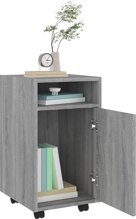 Actual product image vidaXL Seitenschrank (33 x 38 x 60 cm)