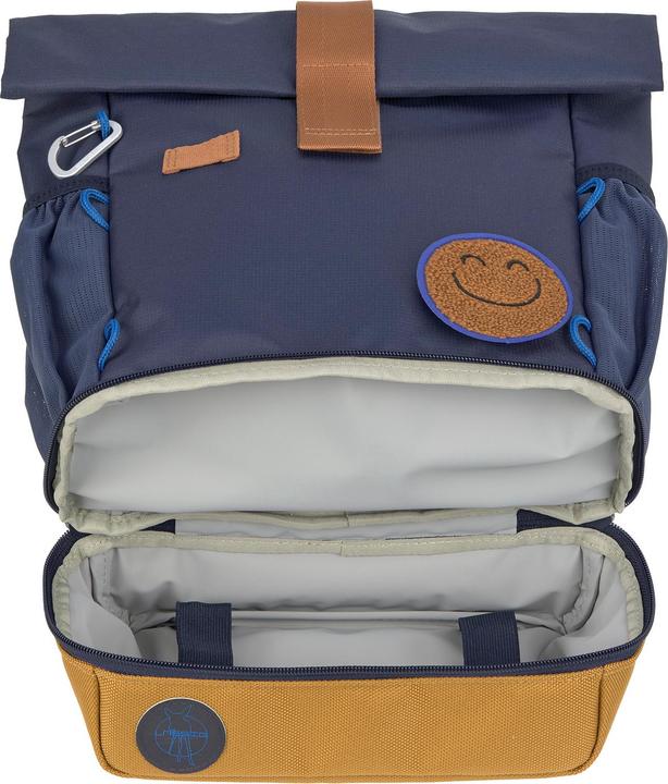 Produktbild Lässig Little Gang Mini Rolltop Backpack
