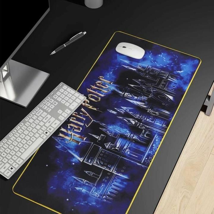 Actual product image Subsonic Harry Potter XXL Mouse Pad (XXL)