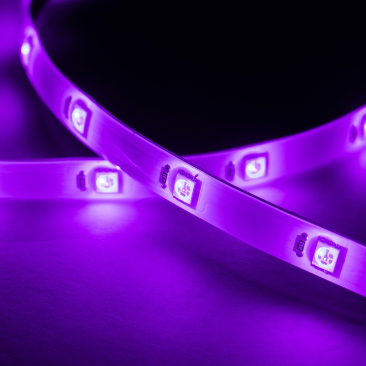 Produktbild Hombli LED Strip (RGB, 500 cm, Indoor)