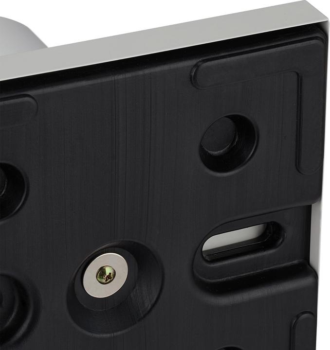 Produktbild Relaxdays WC-Garnitur