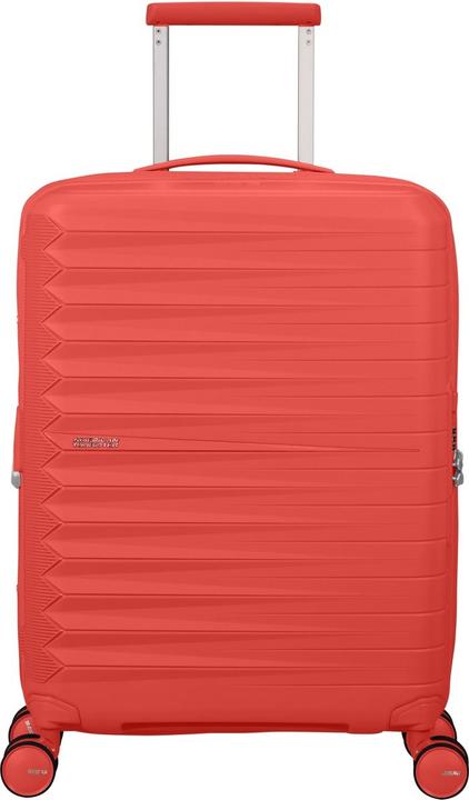 Actual product image American Tourister Fastforward Spinner (44 l)