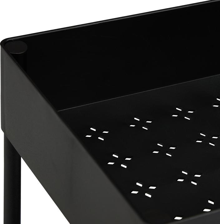Actual product image Relaxdays Trolley