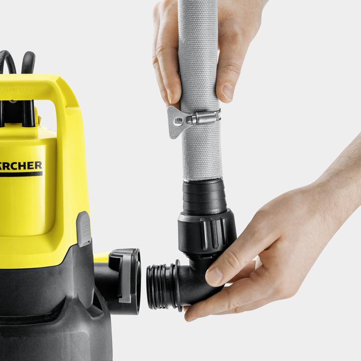 Productafbeelding Kärcher SP 11.000 Dirt (Pomp voor regentonnen)