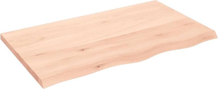 Produktbild vidaXL Wandregal (100 x 60 x 4 cm)