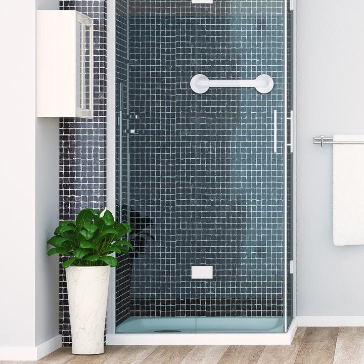 Actual product image Relaxdays Grab handle