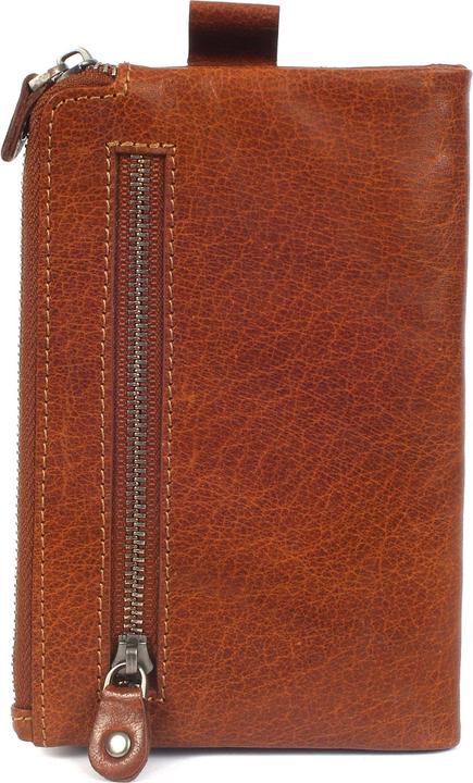 Actual product image Margelisch Hamburg wallet 2