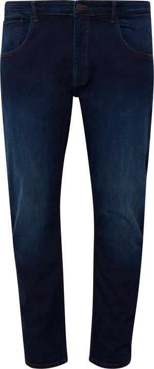 Denim blu scuro (76207)