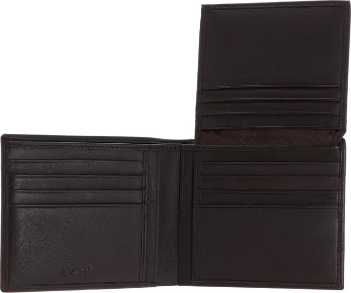 Actual product image Hugo Boss Classic Smooth Card Case