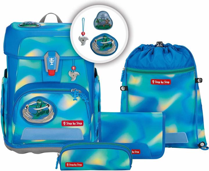 Produktbild Step by Step Set (19 l)