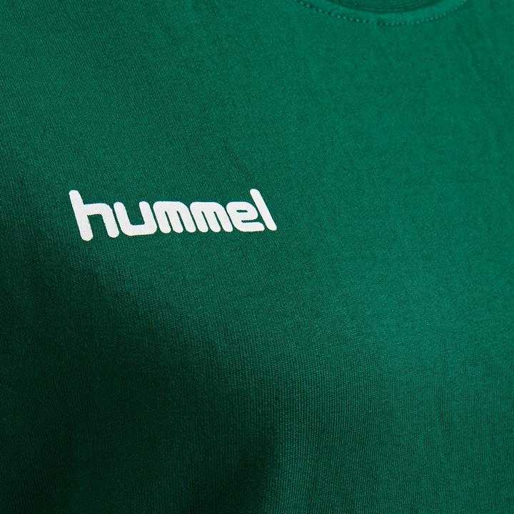 Produktbild hummel Go Cotton Sweatshirt Woman (XS)