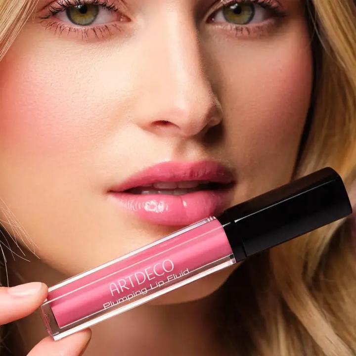 Produktbild Artdeco Plumping Lip Fluid 1940.35 (35 - Juicy Berry)