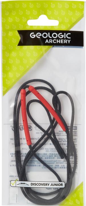 Actual product image Geologic Bowstring replacement braided polyester