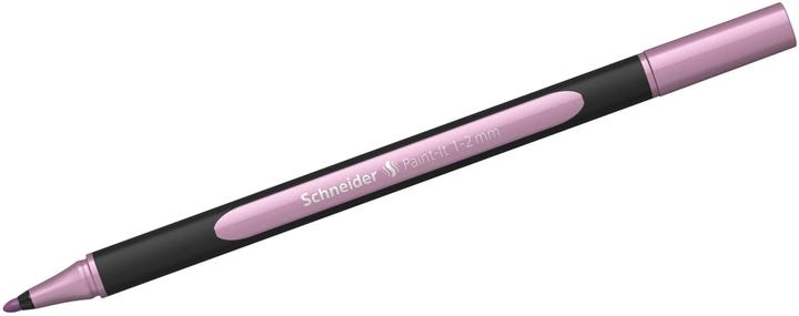 Produktbild Schneider Fineliner Metallicliner Paint-it Rose (Rose, Rose Metallic, 1 x)