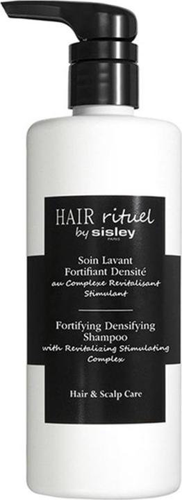 Sisley Soin Lavant Fortif Dens (500 ml, Flüssiges Shampoo)