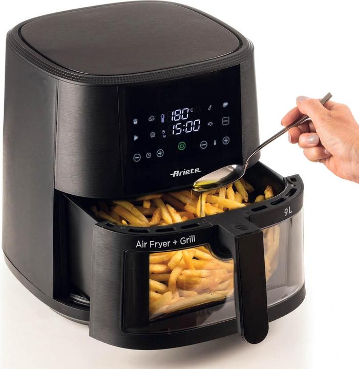 Immagine prodotto Ariete Friggitrice ad aria