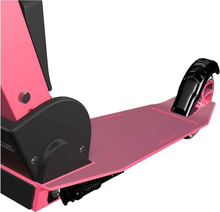 Actual product image Hudora Scooter Up 145