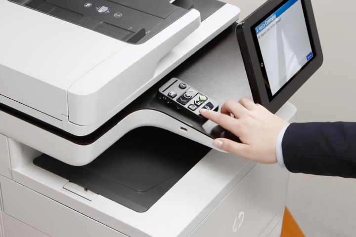 Actual product image HP Accessibility Assistant