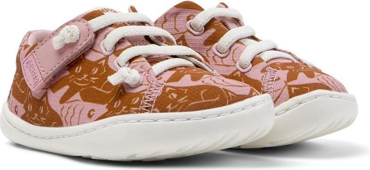 Produktbild Camper Peu Cami Basket (24)