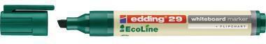 Produktbild Edding Whiteboard Marker 29 (Grün, 5 mm, 1 x)