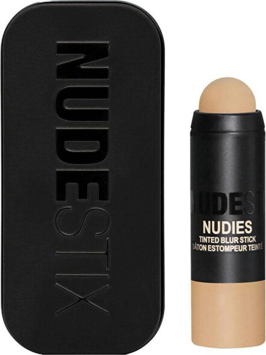 Produktbild Nudestix Make-up in a Tintedur Stick - Shade: Deep 8 (Deep 8)