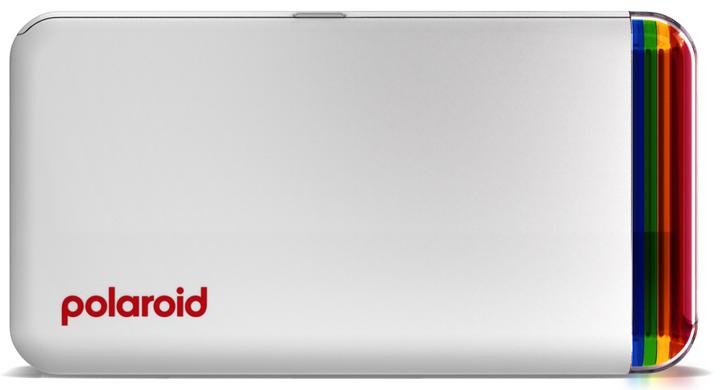 Actual product image Polaroid Hi-Print 2x3 Printer Everthing box