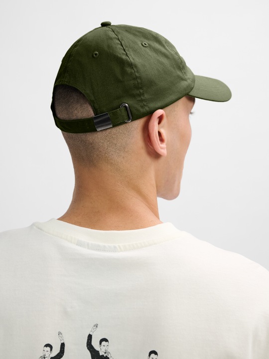 Actual product image hummel Hmllegacy Core Baseball Cap (One size)