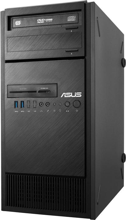 Produktbild ASUS Esc700 G4 (256 GB, 16 GB, Intel Xeon W-2123, Quadro P2000)