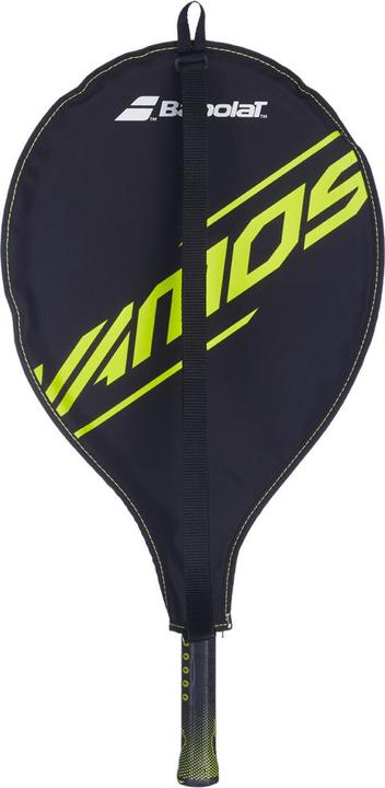 Actual product image Babolat CARLITOS JUNIOR 23 2026 (200 g)