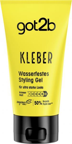 Produktbild Got2b Kleber (Haargel, 150 ml)