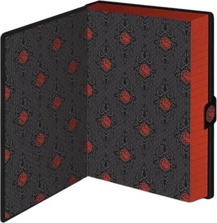 Immagine prodotto Universal Textiles Taccuino (A5, Righe)