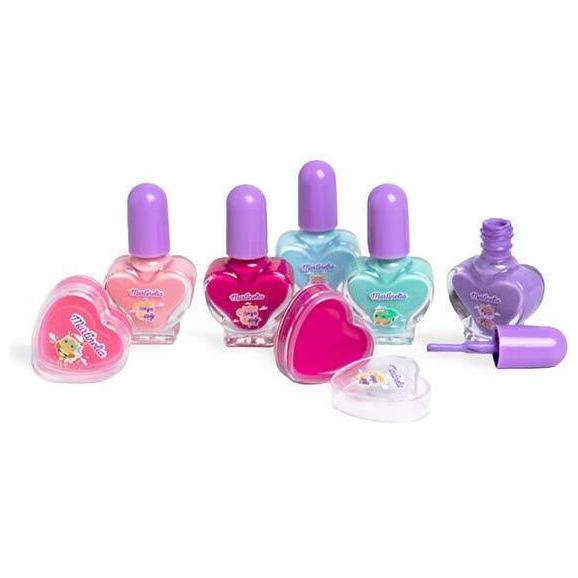 Thumbnail - Martinelia Παιχνίδια Όμορφιας My Best Friends Nails & Lips Set 12033