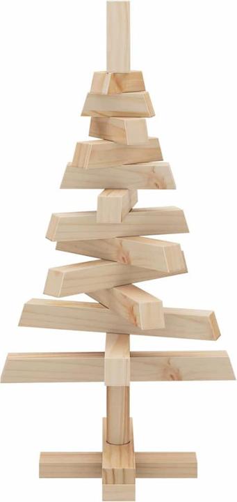 Actual product image vidaXL Weihnachtsbaum (180 cm)