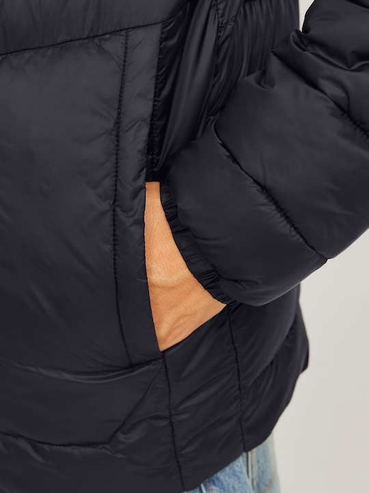 Produktbild Jack & Jones Jjesprint Puffer Hood Noos (L)