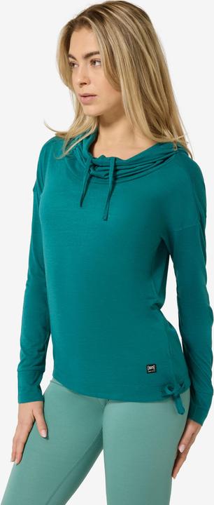 Produktbild Super Natural W Funnel Hoodie (L)