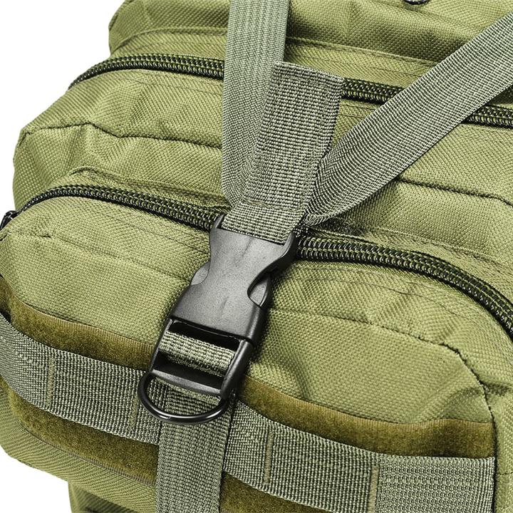 Actual product image vidaXL Trekkingrucksack (50 l)
