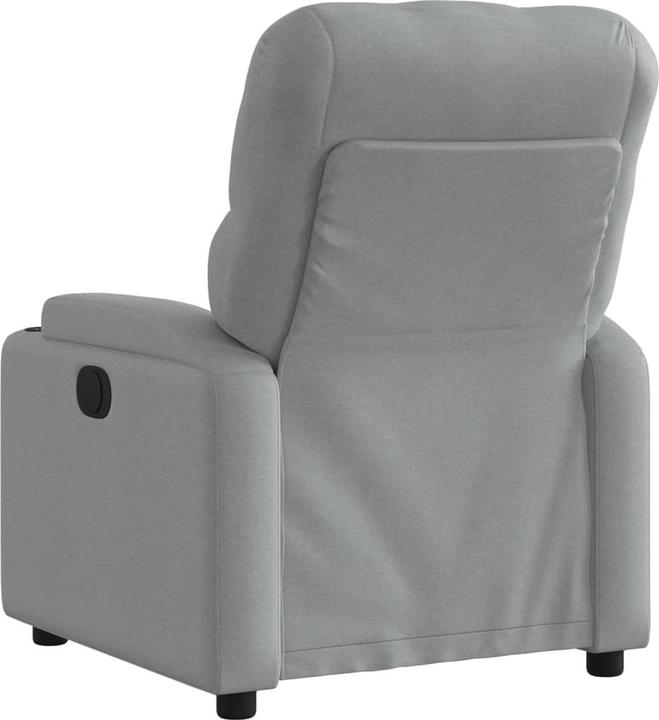 Actual product image vidaXL Relaxsessel