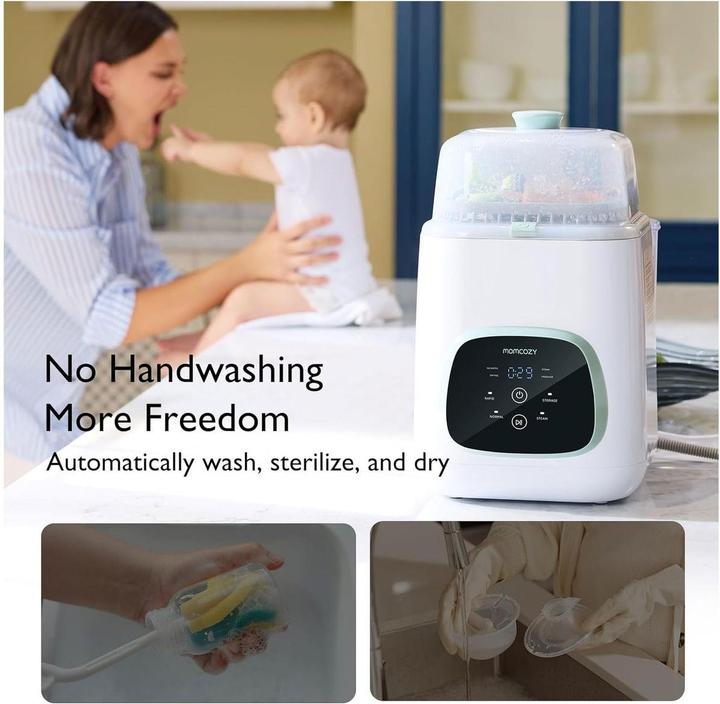 Immagine prodotto Momcozy KleanPal Pro