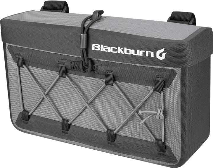 Produktbild Blackburn Outpost Elite Hitchhiker (2.50 l, Lenkertasche)