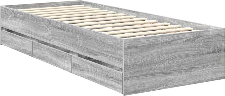 Image du produit vidaXL Bettrahmen (75 x 190 cm)