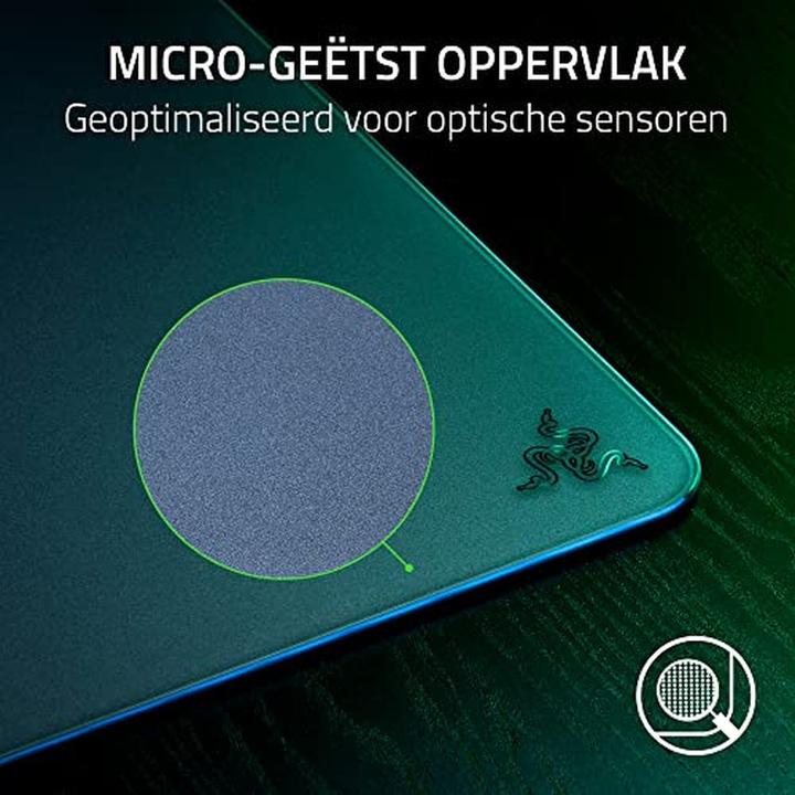 Actual product image Razer Atlas (L)