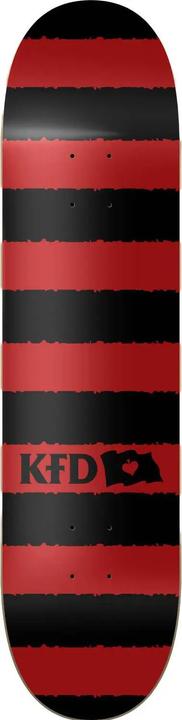 Produktbild KFD Roller Grip (7.83")