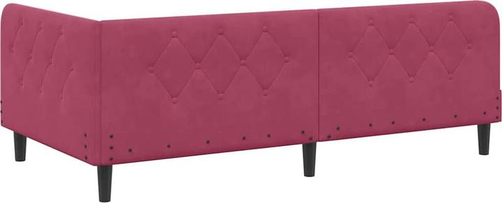 Image du produit vidaXL Bettrahmen