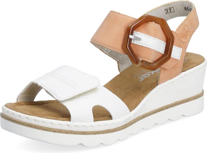 Rieker Sandalen (40)