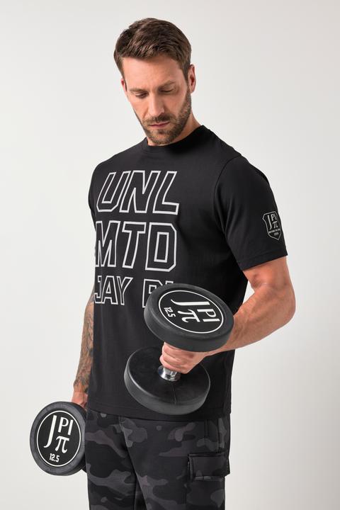 Actual product image Jay-Pi T-shirt FLEXNAMIC®, fitness, short sleeve, up to 7 XL (4XL)