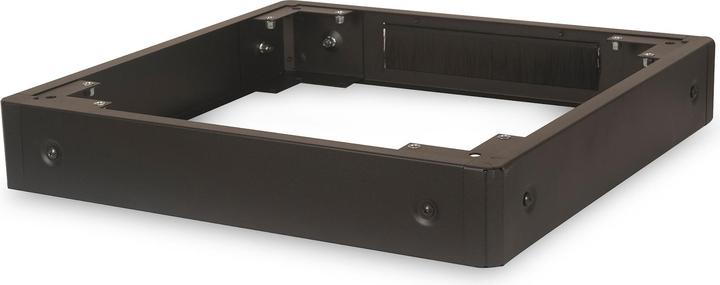 Produktbild Digitus Sockel für Unique Netzwerk- & Dynamic Basic Netzwerk- und Serverschränke - 600x1000 mm (BxT)